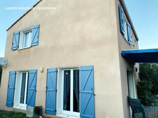  Maison � vendre 5 pi�ces 115 m�