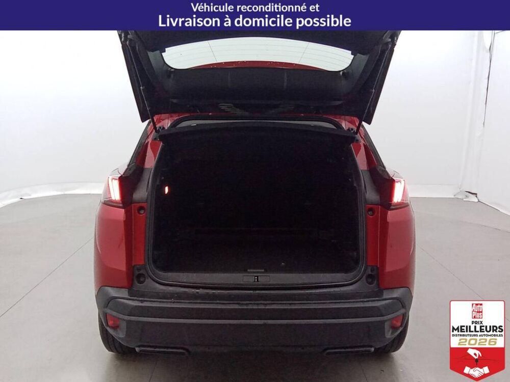 3008 Essence 130 Active Pack +GPS 2022 occasion 10150 Lavau