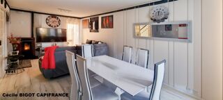  Maison à vendre 5 pièces 110 m²