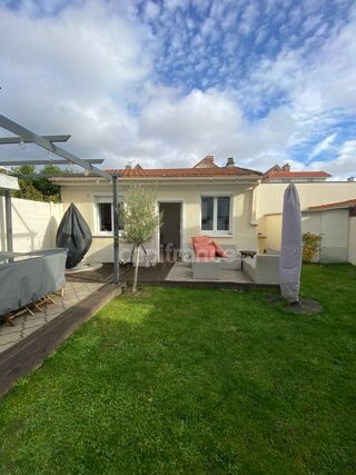  Maison � vendre 5 pi�ces 147 m�