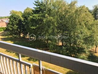  Appartement � vendre 2 pi�ces 40 m�