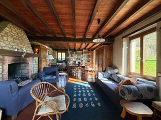  Maison � vendre 8 pi�ces 192 m�