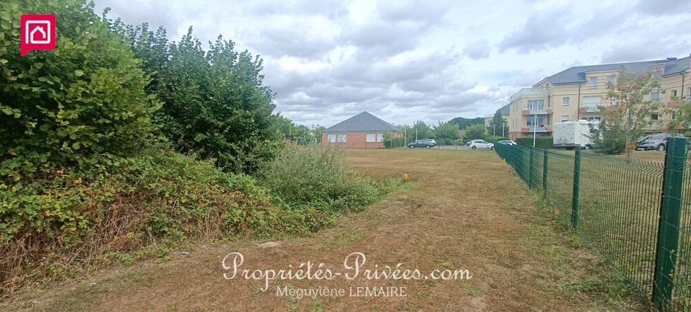 Vente Terrain Terrain � vendre constructible 1 008m� - SAINT SEBASTIEN DE MORSENT Saint sebastien de morsent