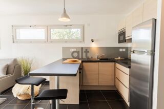  Appartement � vendre 2 pi�ces 51 m�