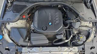 S&eacute;rie 3 Touring 320d 190 xDrive BVA Edition Sport - Automatique 2019 occasion 02200 Soissons