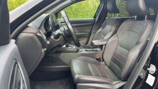Arkana 1.3 TCe 140 Mild-Hybrid EDC7 RS Line - Automatique Entretien 2022 occasion 54000 Nancy