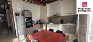  Maison � vendre 3 pi�ces 125 m�