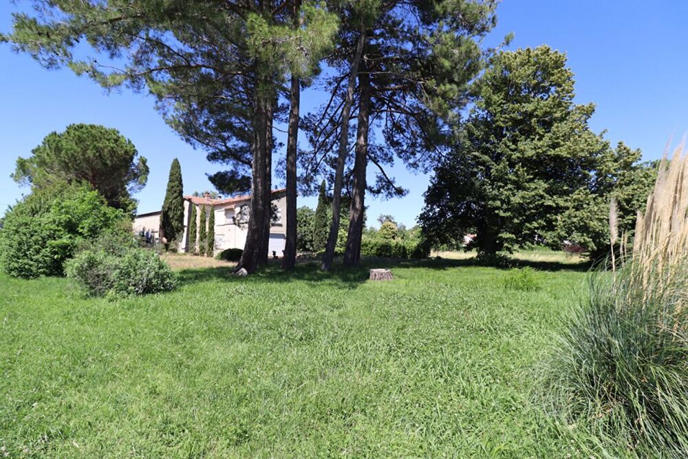 Vente Maison Maison Montfavet 9 pièce(s) 280 m2 Montfavet