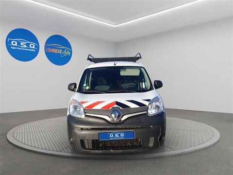 Renault Kangoo Express 1.5 DCI 75 GRAND CONFORT 8741.67 HT 2019 occasion Bo&eacute; 47550