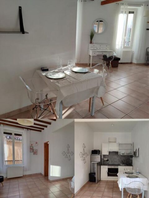  Appartement � louer 2 pi�ces 54 m�