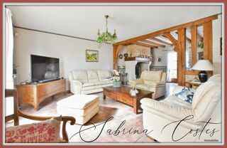  Maison � vendre 6 pi�ces 168 m�