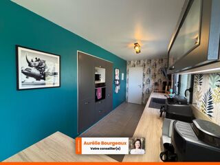  Maison à vendre 5 pièces 115 m²