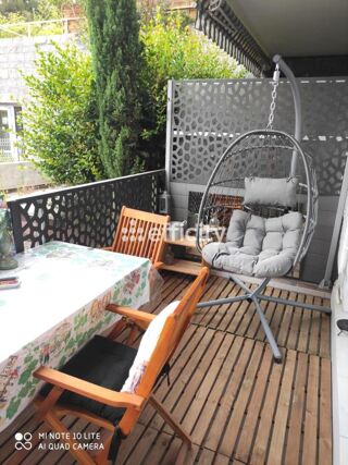  Appartement � vendre 1 pi�ce 35 m�