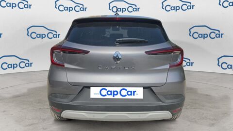 Captur 1.0 TCe 90 Evolution 2023 occasion 01500 Amberieu En Bugey