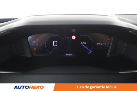 2008 1.2 PureTech Allure 101 ch 2024 occasion 92130 Issy-les-Moulineaux