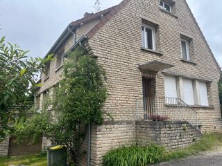  Maison � vendre 11 pi�ces 272 m�