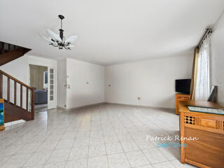 Maison à vendre 7 pièces 124 m²