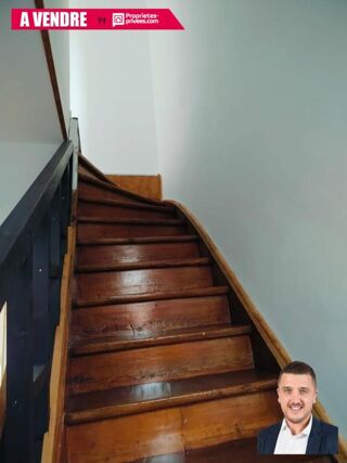  Maison � vendre 5 pi�ces 87 m�