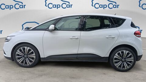 Sc&eacute;nic 1.7 Blue dCi 120 Life 2019 occasion 49570 Mauges Sur Loire