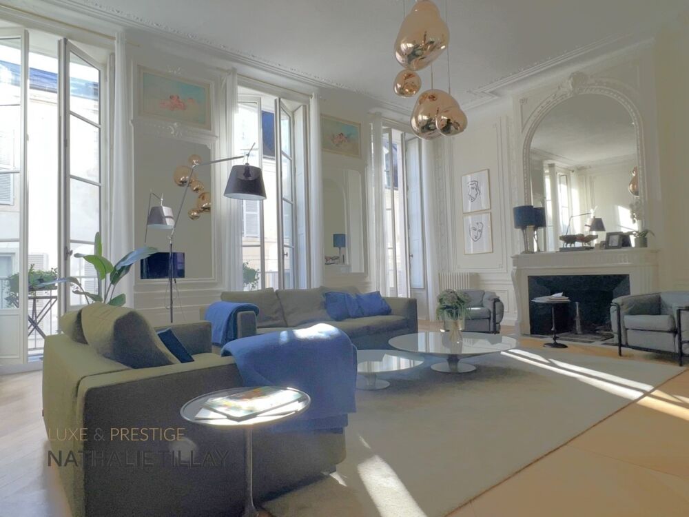 à vendre  Appartement Orléans (45000)