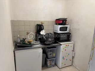  Appartement à vendre 1 pièce 31 m²
