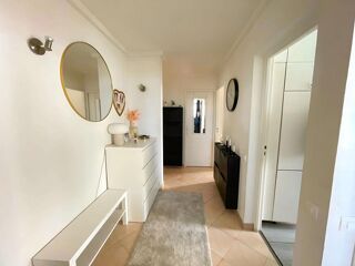  Appartement à vendre 4 pièces 81 m²
