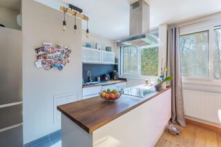  Appartement à vendre 3 pièces 64 m²