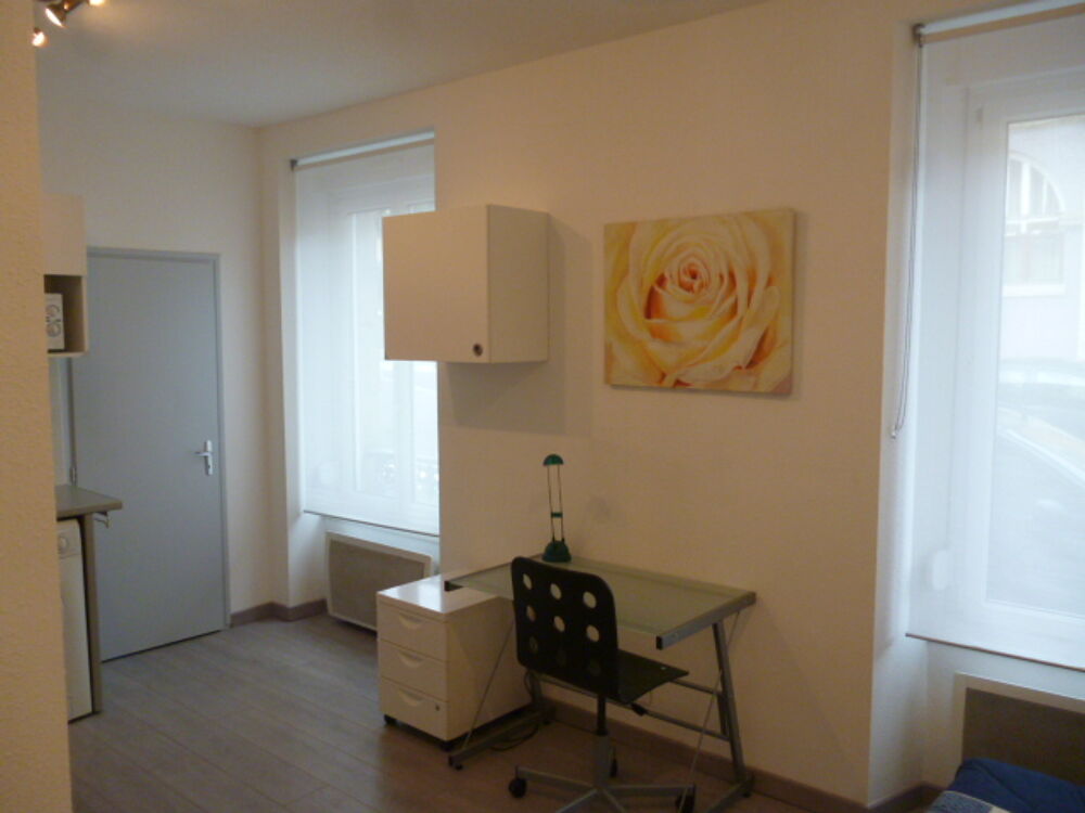 Location Appartement Studio de 20m2  louer sur Belfort Belfort