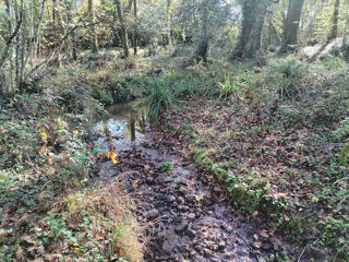  Terrain  vendre 6660 m