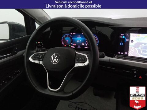 Golf TDI SCR 115 DSG7 Life 2023 occasion 10150 Lavau