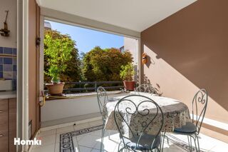  Appartement à vendre 3 pièces 76 m²