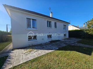  Maison  vendre 4 pices 80 m