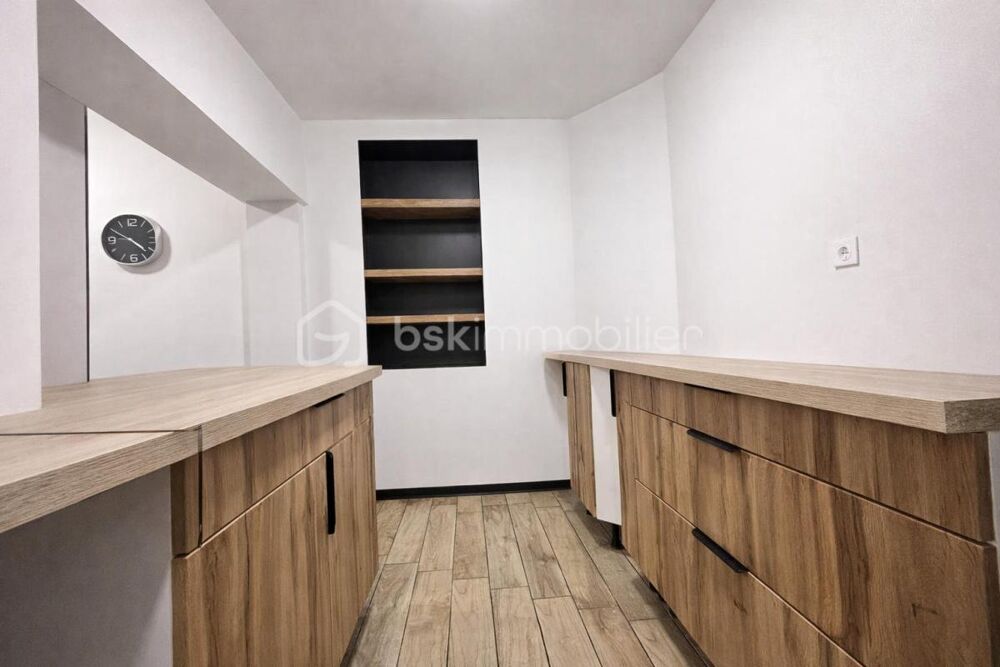 Vente Immeuble IMMEUBLE DE RAPPORT – 2 LOTS Escaudain