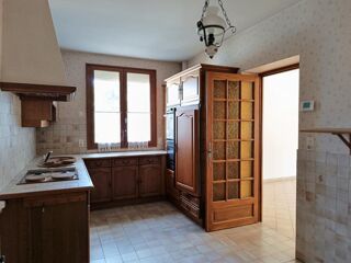  Maison � vendre 9 pi�ces 150 m�
