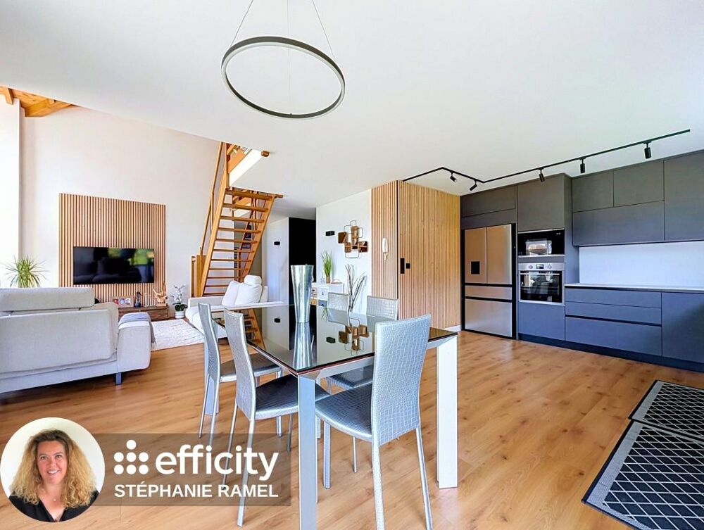 Vente Maison Maison Cluses