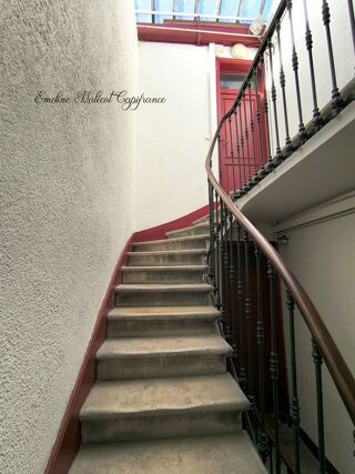  Appartement � vendre 2 pi�ces 49 m�