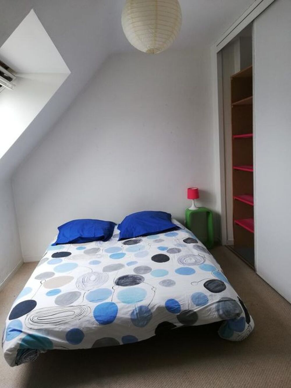 Location Appartement Chambre de 13m2 à louer sur Saint-Jacques-de-la-Lande Saint jacques de la lande