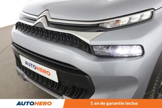 C3 Aircross 1.2 PureTech Shine Pack EAT6 131 ch 2021 occasion 92130 Issy-les-Moulineaux