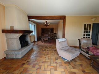  Maison à vendre 7 pièces 147 m²