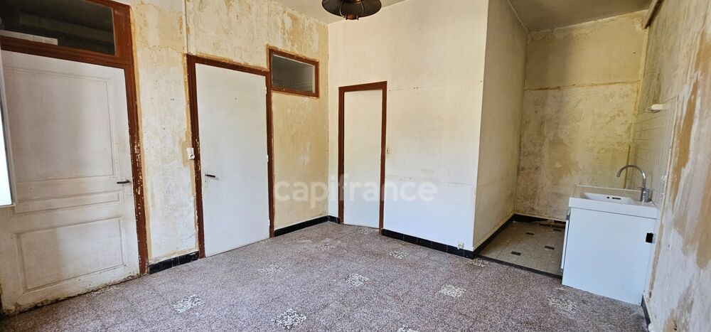 Vente Appartement Appartement de caractère à vendre - Arbois (39600) Arbois