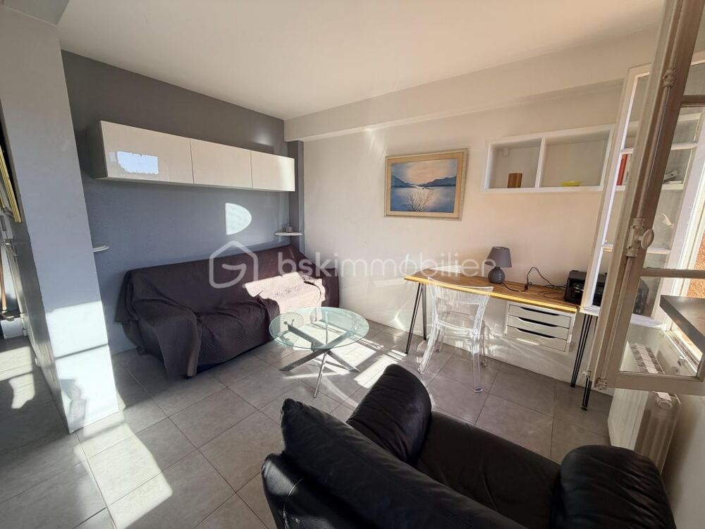 Vente Appartement SOUS OFFRE La seyne sur mer