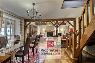  Maison à vendre 8 pièces 210 m²