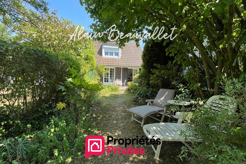 Vente Maison la maison résidentielle Breuillet