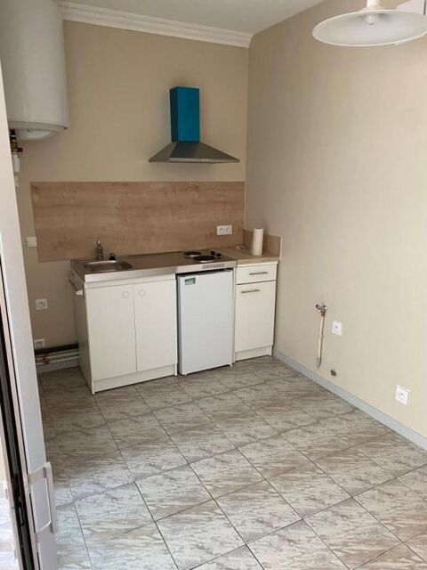  Appartement  louer 2 pices 35 m