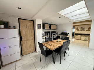  Maison � vendre 4 pi�ces 93 m�