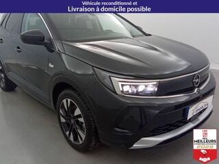 Grandland Turbo 130 BVA8 Elegance 2023 occasion 10150 Lavau