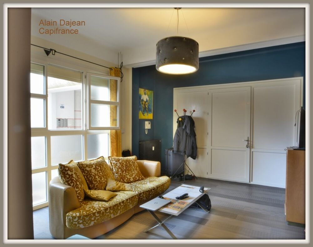 Vente Appartement Appartement à vendre 3 pièces AGEN (47)-Centre Ville Agen - Résidence sécurisée Agen