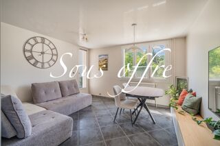  Appartement à vendre 3 pièces 59 m²