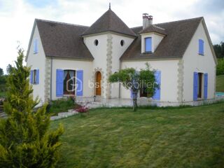  Maison � vendre 7 pi�ces 230 m�