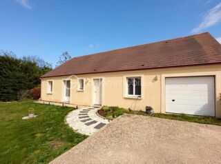  Maison � vendre 4 pi�ces 95 m�